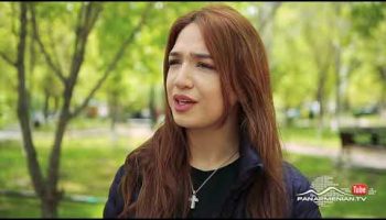 Anhasce Tsnvatsner Episode 255