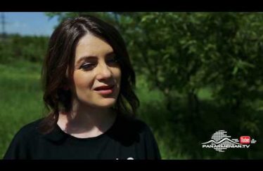 Anhasce Tsnvatsner Episode 257