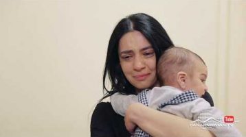 Anhasce Tsnvatsner Episode 258