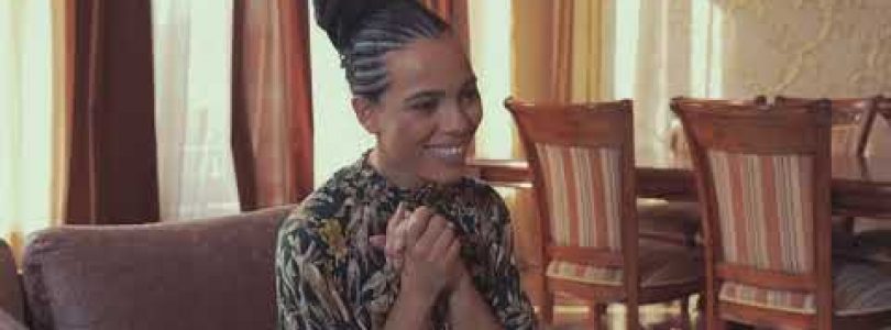 La Casa De Papa Episode 4