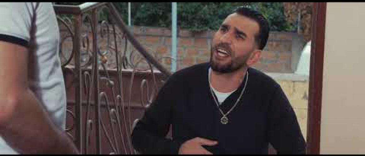 La Casa De Papa Episode 5
