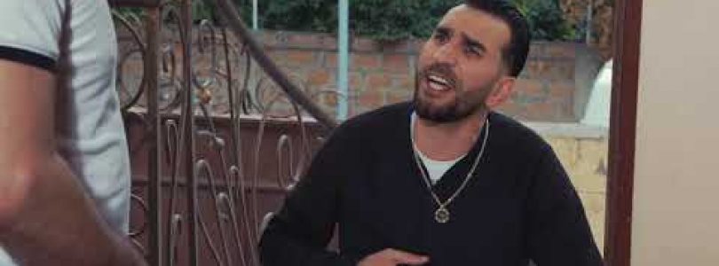 La Casa De Papa Episode 5