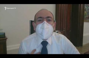 Lratvakan Kentron June 13, 2020