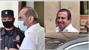 Lratvakan Kentron June 18, 2020