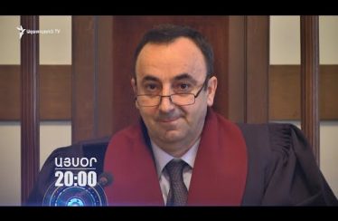 Lratvakan Kentron June 24, 2020