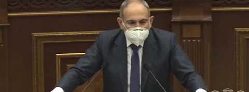 Lratvakan Kentron June 25, 2020