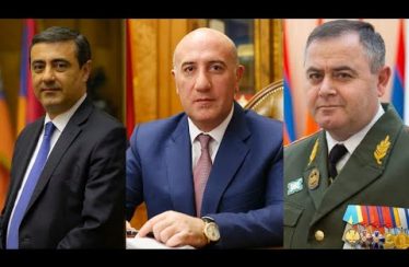 Lratvakan Kentron June 8, 2020