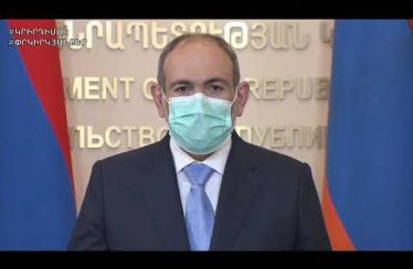 Lratvakan Kentron June 9, 2020