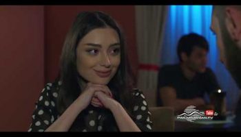Shirazi Vard Episode 71