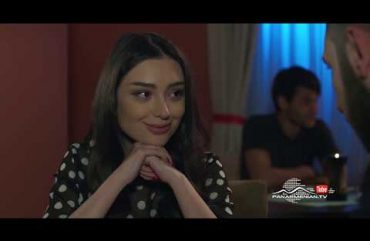 Shirazi Vard Episode 71