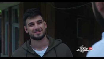 Shirazi Vard Episode 72