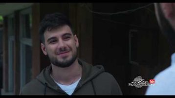 Shirazi Vard Episode 72
