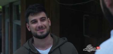 Shirazi Vard Episode 72