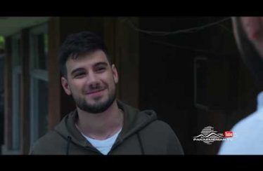 Shirazi Vard Episode 72