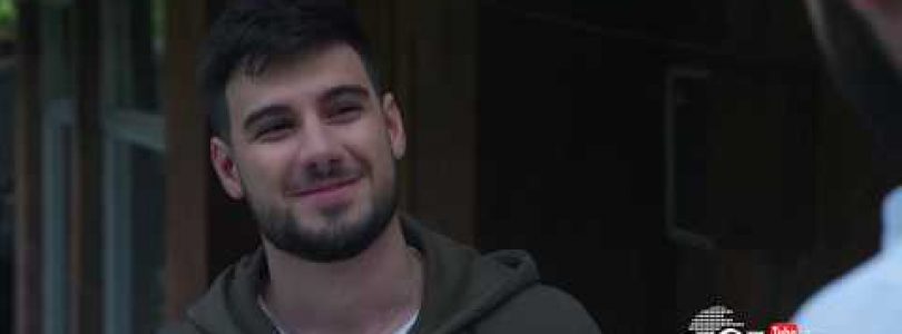 Shirazi Vard Episode 72