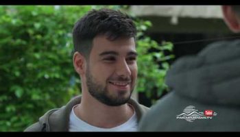 Shirazi Vard Episode 74