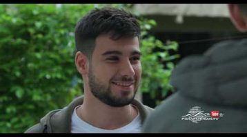 Shirazi Vard Episode 74