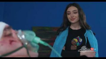 Shirazi Vard Episode 75