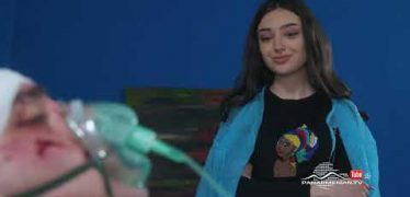 Shirazi Vard Episode 75