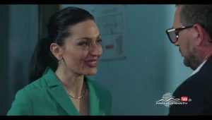 Shirazi Vard Episode 77