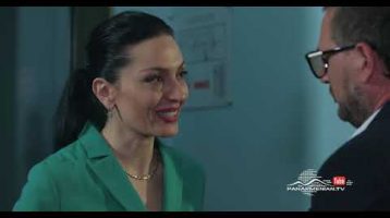 Shirazi Vard Episode 77