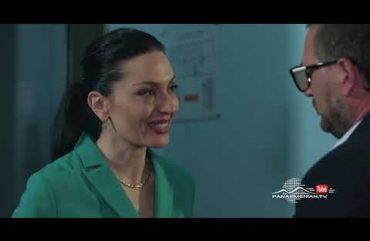 Shirazi Vard Episode 77