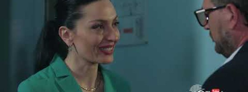 Shirazi Vard Episode 77