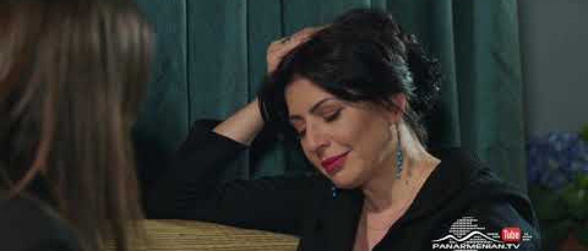 Shirazi Vard Episode 80