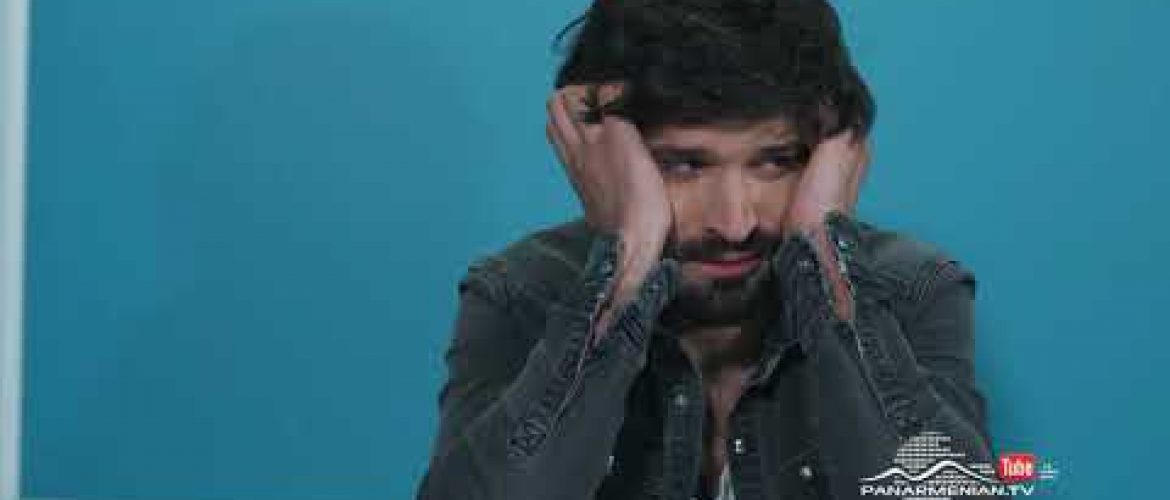 Shirazi Vard Episode 81