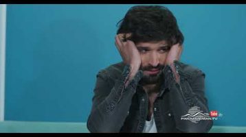 Shirazi Vard Episode 81