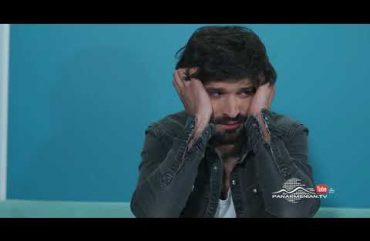 Shirazi Vard Episode 81