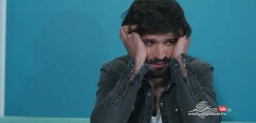 Shirazi Vard Episode 81