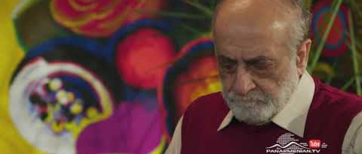 Shirazi Vard Episode 82
