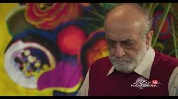 Shirazi Vard Episode 82