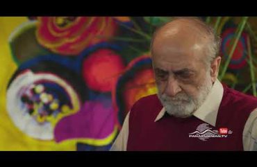 Shirazi Vard Episode 82