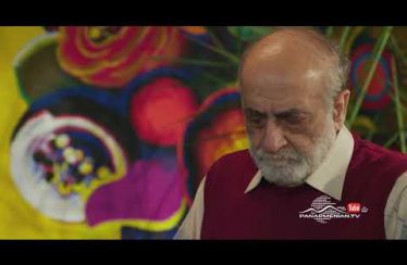 Shirazi Vard Episode 82