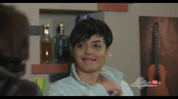 Shirazi Vard Episode 83