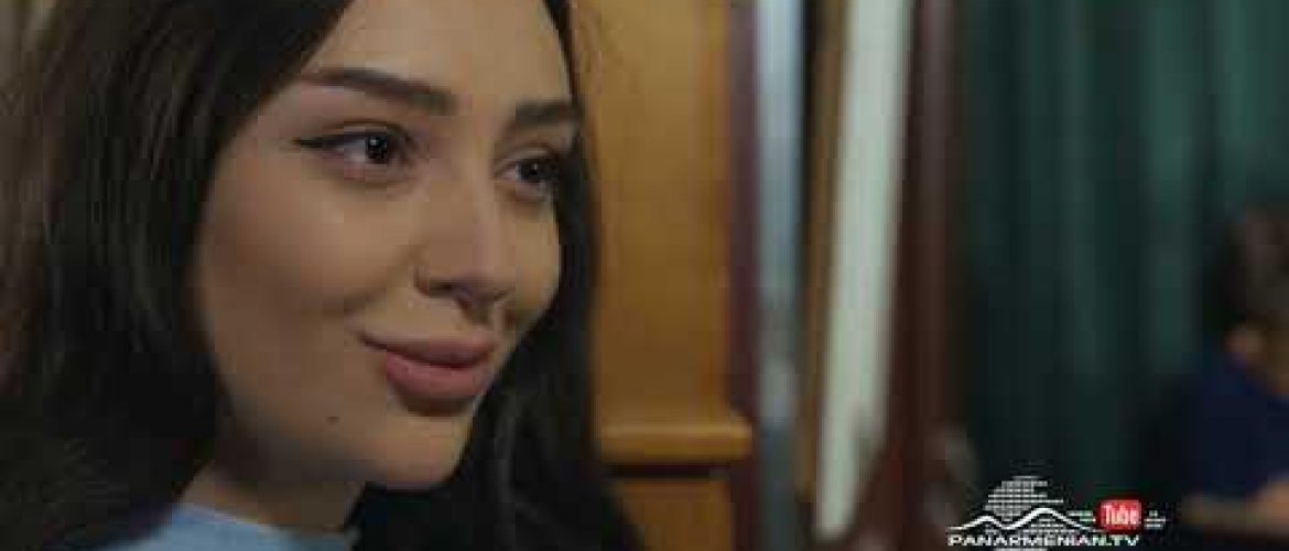 Shirazi Vard Episode 84