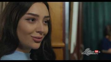 Shirazi Vard Episode 84