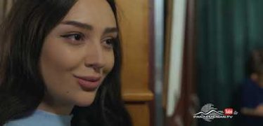 Shirazi Vard Episode 84