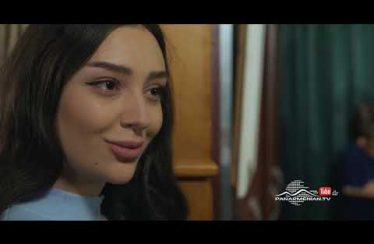 Shirazi Vard Episode 84