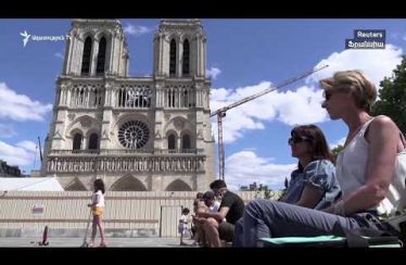 The World Today June 1, 2020