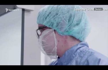 The World Today June 13, 2020