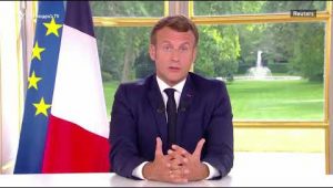 The World Today June 15, 2020