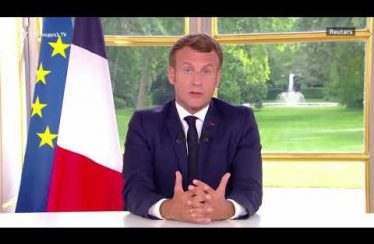 The World Today June 15, 2020