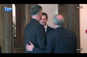 The World Today June 17, 2020