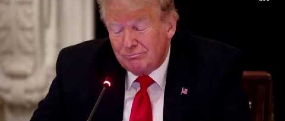 The World Today June 19, 2020