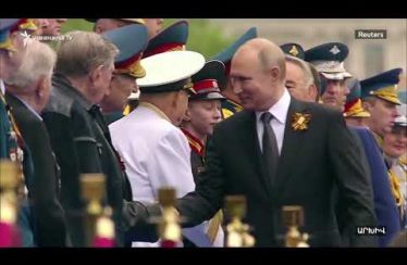 The World Today June 23, 2020