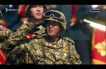 The World Today June 24, 2020