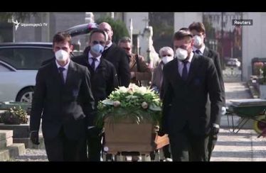 The World Today June 3, 2020